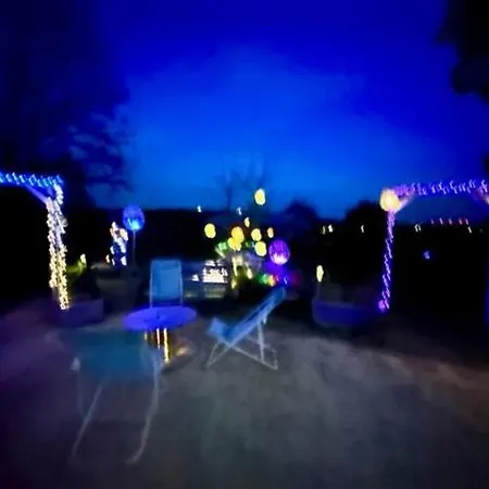 La Ferme Des 1000 Couleurs Accueil Pelerin * Primarette